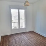 Appartement de 47 m² avec 2 chambre(s) en location à Saint-Lô