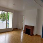 Rent 4 bedroom apartment of 69 m² in Sotteville-lès-Rouen