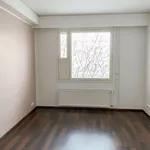 Vuokraa 3 makuuhuoneen asunto, 80 m² paikassa Helsinki