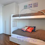 3-room flat new, third floor, Alba Mare, Riccione