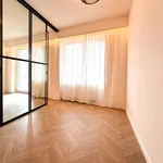  appartement avec 1 chambre(s) en location à Bruxelles