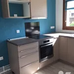 Appartement de 43 m² avec 2 chambre(s) en location à ROUEN