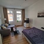 Rent 1 bedroom apartment of 37 m² in Dortmund