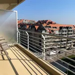 Rent 2 bedroom apartment in NIEUWPOORT