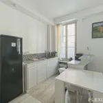 Rent 1 bedroom apartment of 46 m² in Paris