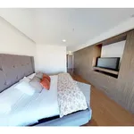 Rent 3 bedroom apartment of 180 m² in Michoacan