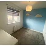 Rent 3 bedroom house in South Lanarkshire