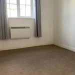 Flat to rent in Barrow Close, Walsall Wood, Walsall WS9