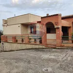 Single family villa via Madonna Delle Grazie 22, Monte Sant'Angelo