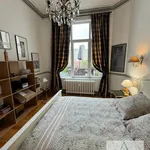 Montgomery Square! Magnificent prestigious furnished 2 bedro