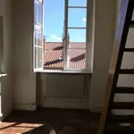 Rent 1 bedroom apartment of 396 m² in  LYON 1ER ARRONDISSEMENT