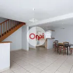 Maison de 94 m² avec 5 chambre(s) en location à Muzillac