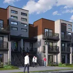 Rent 4 bedroom apartment in Gatineau