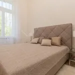 Rent 3 bedroom apartment of 134 m² in Budapest