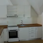 Rent 3 bedroom apartment of 103 m² in Hjørring