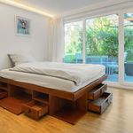 Miete 1 Schlafzimmer wohnung von 32 m² in Cologne