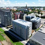 Vuokraa 1 makuuhuoneen asunto, 28 m² paikassa Turku