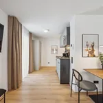 Miete 1 Schlafzimmer wohnung von 32 m² in Nuremberg