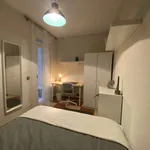 Rent a room in madrid