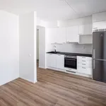 Vuokraa 1 makuuhuoneen asunto, 26 m² paikassa Espoo