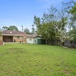 Rent 4 bedroom house in Hornsby