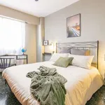 Habitación en valencia