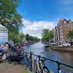 Rent 3 bedroom apartment of 167 m² in Jordaan