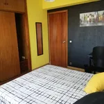 Alquilar 7 dormitorio apartamento en Madrid