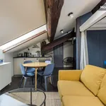 Rent 1 bedroom apartment of 30 m² in Lyon