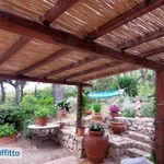 Villa arredata Porto santo stefano