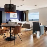 Huur 1 slaapkamer appartement van 72 m² in The Hague