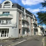 Appartement de 45 m² avec 2 chambre(s) en location à Pontoise