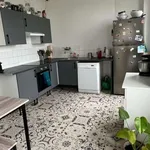 Appartement de 90 m² avec 2 chambre(s) en location à Reims