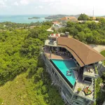 Rent 8 bedroom house in Ko Samui