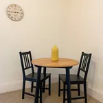 Rent 1 bedroom flat in Aberdeen City