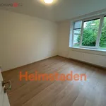 Rent 2 bedroom apartment of 47 m² in Ostrava