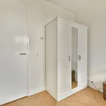 Huur 4 slaapkamer appartement van 137 m² in Omval/Overamstel