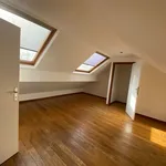  appartement avec 2 chambre(s) en location à Bruxelles  1