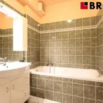 Rent 3 bedroom apartment in Brno