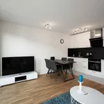 Rent 1 bedroom apartment of 53 m² in Frankfurt