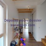 Appartement de 23 m² avec 7 chambre(s) en location à Annemasse