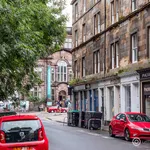 Rent 6 bedroom flat in Edinburgh