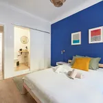 Rent 7 bedroom apartment in Lisbon