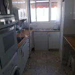 Rent 3 bedroom apartment in Madrid