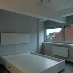 Huur 1 slaapkamer appartement in Gent