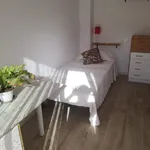 Rent a room in Valencia