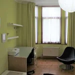 Studio of 20 m² in brussels