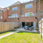 Rent 3 bedroom apartment in Welwyn Hatfield