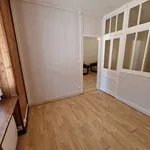 Rent 3 bedroom apartment of 59 m² in NANTUA