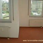 Miete 1 Schlafzimmer wohnung von 30 m² in Dresden